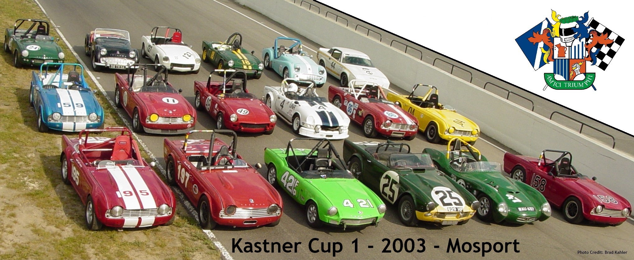 2003 Mosport no drivers 1